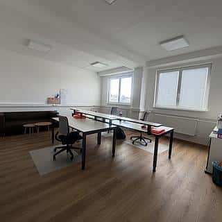 Pronájem kanceláře 48 m² Klatovy, Klatovy