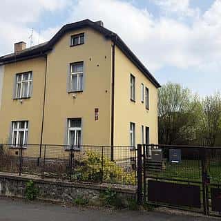 Prodej rodinného domu 128 m² Klatovy, Tolstého, Klatovy