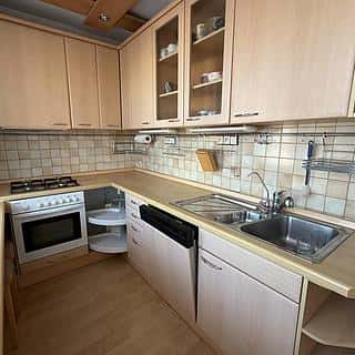 Prodej bytu 3+1 73 m² Klatovy, U Slunce, Klatovy