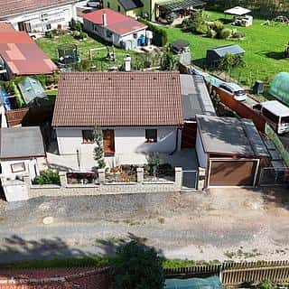 Prodej rodinného domu 79 m² Zbůch, Zbůch, okres Plzeň-město