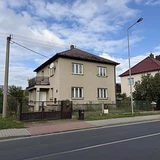 Prodej rodinného domu 150 m² Klatovy, Klatovy