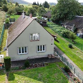 Prodej rodinného domu 100 m² Kdyně, Kdyně, okres Domažlice