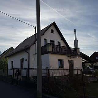 Prodej rodinného domu 100 m² Nýrsko, Nýrsko, okres Klatovy