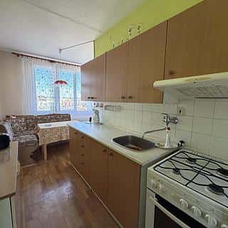 Prodej bytu 4+1 85 m² Klatovy, Sídliště U Pošty, Klatovy
