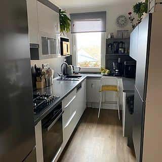 Prodej bytu 2+1 55 m² České Budějovice, L. M. Pařízka, České Budějovice