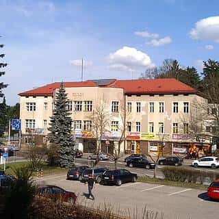 Pronájem Ostatních komerčních prostor 1 m² Trutnov, Na Struze, Trutnov
