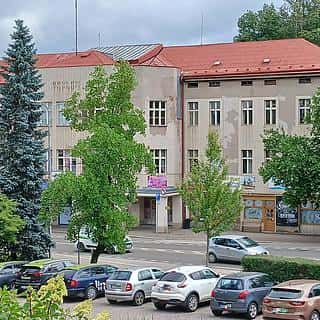 Pronájem kanceláře 18 m² Trutnov, Na Struze, Trutnov