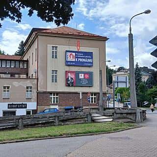 Pronájem ostatního 1 m² Trutnov, Na Struze, Trutnov