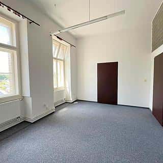 Pronájem kanceláře 18 m² Trutnov, Na Struze, Trutnov