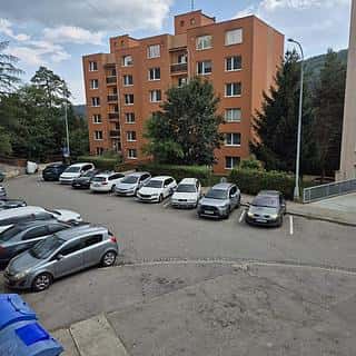 Prodej bytu 3+1 69 m² Adamov, Petra Jilemnického, Adamov, okres Blansko