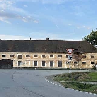 Prodej zemědělské usedlosti 500 m² Hluboká nad Vltavou, Hluboká nad Vltavou, okres České Budějovice
