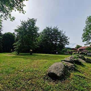 Prodej stavební parcely 1610 m² Mařenice, Mařenice, okres Česká Lípa