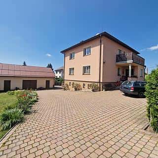 Prodej rodinného domu 288 m² Studenec, Studenec, okres Semily