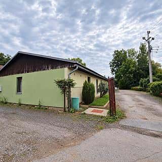 Pronájem skladu 305 m² Vrchlabí, Na bělidle, Vrchlabí, okres Trutnov
