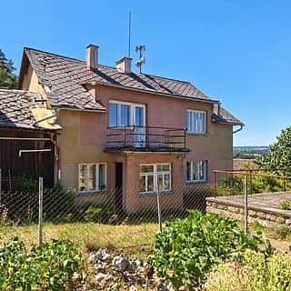 Prodej rodinného domu 148 m² Modřišice, Modřišice, okres Semily