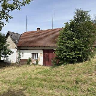Prodej zemědělské usedlosti 379 m² Ústí nad Orlicí, Pražská, Ústí nad Orlicí
