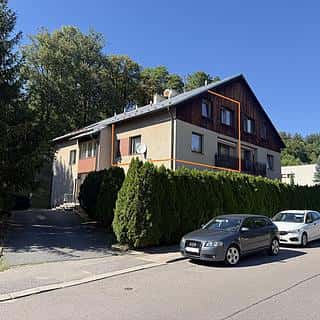 Prodej bytu 3+1 95 m² Brandýs nad Orlicí, Lázeňská, Brandýs nad Orlicí, okres Ústí nad Orlicí