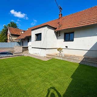 Prodej rodinného domu 140 m² Choceň, Úzká, Choceň, okres Ústí nad Orlicí