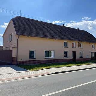 Prodej rodinného domu 400 m² Vraclav, Vraclav, okres Ústí nad Orlicí