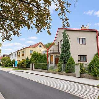 Prodej rodinného domu 140 m² Ústí nad Orlicí, Dělnická, Ústí nad Orlicí