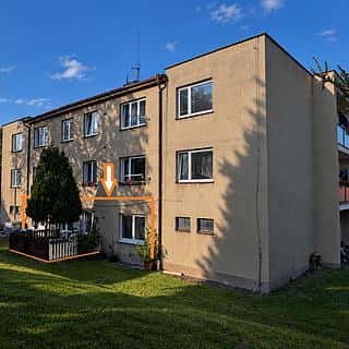 Prodej bytu 3+1 73 m² Proseč, Proseč, okres Chrudim