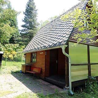 Prodej chaty 42 m² Zlaté Hory, Krnovská, Zlaté Hory, okres Jeseník