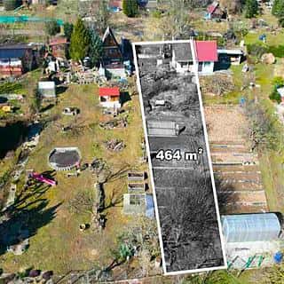 Prodej chaty 42 m² Staré Město, Staré Město, okres Svitavy