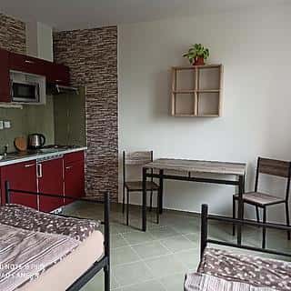 Pronájem bytu 1+kk, garsoniery 35 m² České Budějovice, U Smaltovny, České Budějovice