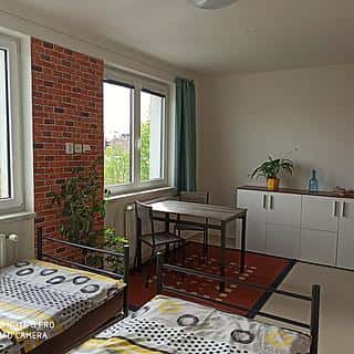 Pronájem bytu 1+kk, garsoniery 35 m² České Budějovice, U Smaltovny, České Budějovice