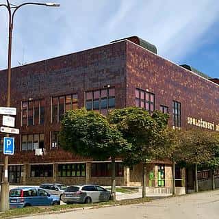 Prodej Ostatních komerčních prostor 6792 m² Týn nad Vltavou, Hlinecká, Týn nad Vltavou, okres České Budějovice