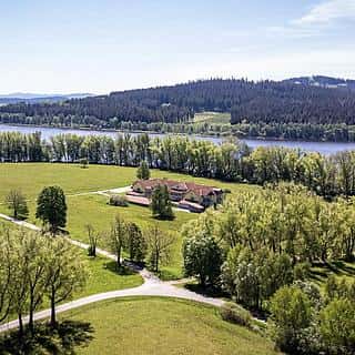Prodej bytu 3+kk 117 m² Horní Planá, Horní Planá, okres Český Krumlov