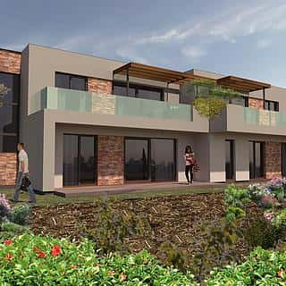 Prodej stavební parcely 777 m² Kamenný Újezd, Plavská, Kamenný Újezd, okres České Budějovice