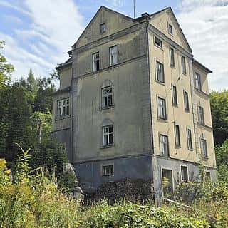 Prodej rodinného domu 450 m² Vejprty, Jungmannova, Vejprty, okres Chomutov