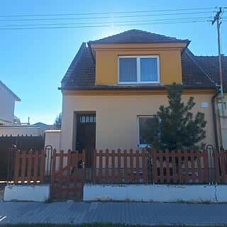 Prodej rodinného domu 264 m² Veselí nad Moravou, Veselí nad Moravou, okres Hodonín