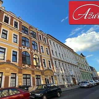 Prodej činžovního domu 328 m² Teplice, Štúrova, Teplice