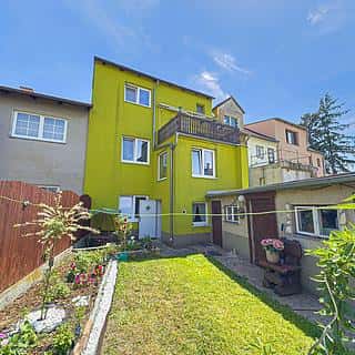 Prodej rodinného domu 180 m² Krupka, Krupka, okres Teplice