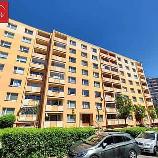 Pronájem bytu 1+1 35 m² Duchcov, Osecká, Duchcov, okres Teplice