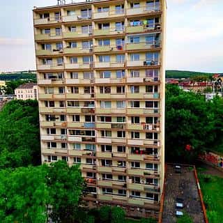 Prodej bytu 2+1 55 m² Teplice, Alejní, Teplice