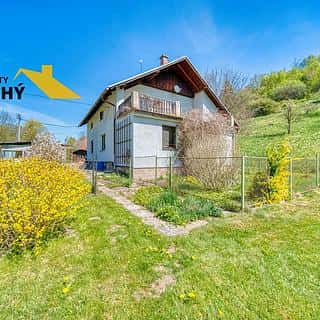 Prodej rodinného domu 155 m² Heřmánkovice, Heřmánkovice, okres Náchod