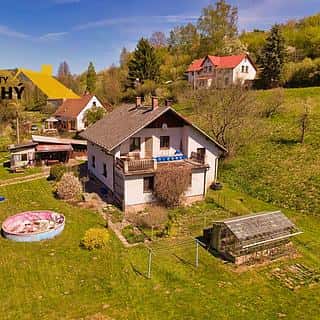 Prodej chalupy 155 m² Heřmánkovice, Heřmánkovice, okres Náchod