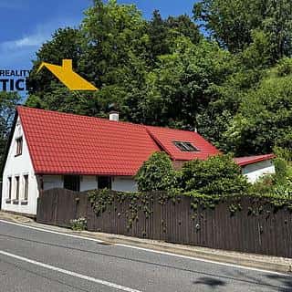 Prodej chalupy 92 m² Horní Radechová, Horní Radechová, okres Náchod