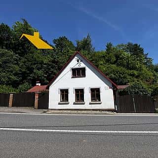 Prodej rodinného domu 92 m² Horní Radechová, Horní Radechová, okres Náchod