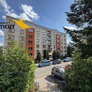 Prodej bytu 3+1 76 m² Náchod, Modrá, Náchod