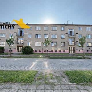 Prodej bytu 3+1 63 m² Hronov, Riegrova, Hronov, okres Náchod