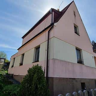 Prodej rodinného domu 130 m² Karlovy Vary, Smetanova, Karlovy Vary