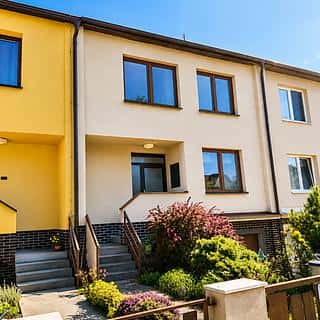Prodej rodinného domu 200 m² Tábor, Luční, Tábor