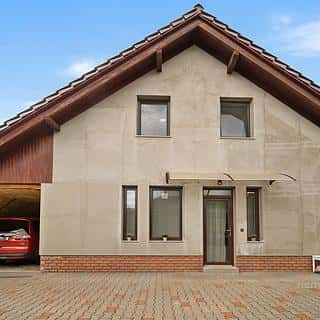 Prodej rodinného domu 143 m² Kobeřice u Brna, U Mlýna, Kobeřice u Brna, okres Vyškov