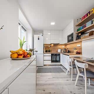 Prodej bytu 3+kk 52 m² Brno, Provazníkova, Brno, okres Brno-město