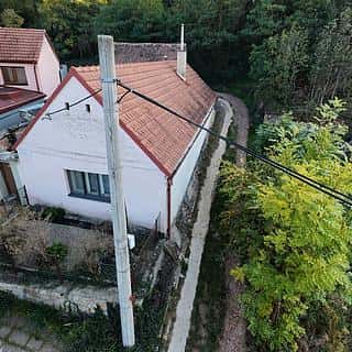 Prodej rodinného domu 100 m² Moravský Krumlov, V domcích, Moravský Krumlov, okres Znojmo