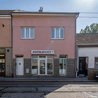 Pronájem obchodu 50 m² Brno, Dukelská třída, Brno, okres Brno-město